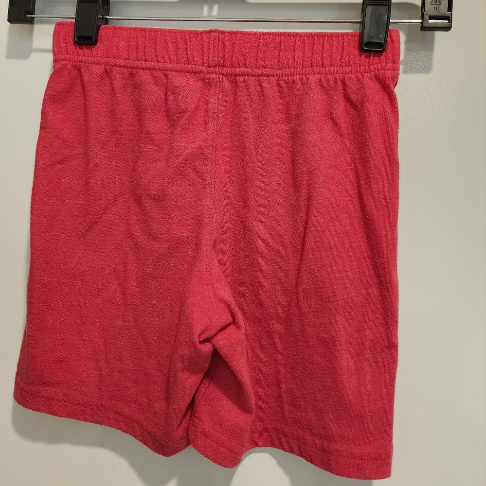 3t, 4t or 5t Red Jumping Bean shorts Valentine's Day - Picture 9 of 15